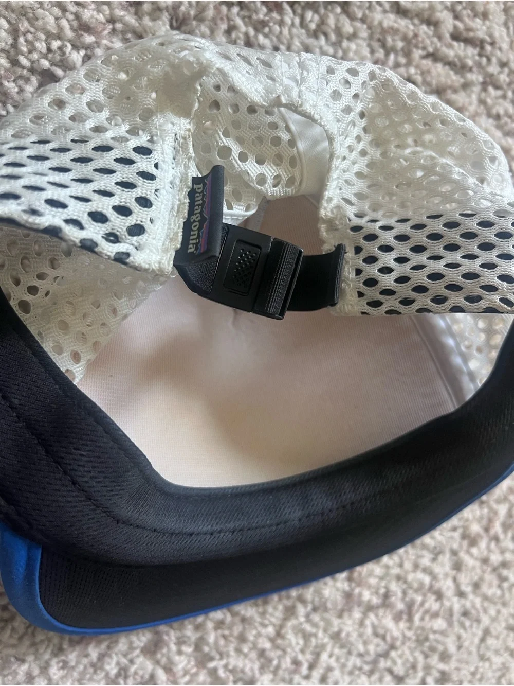 Patagonia Kids Hat & Visor